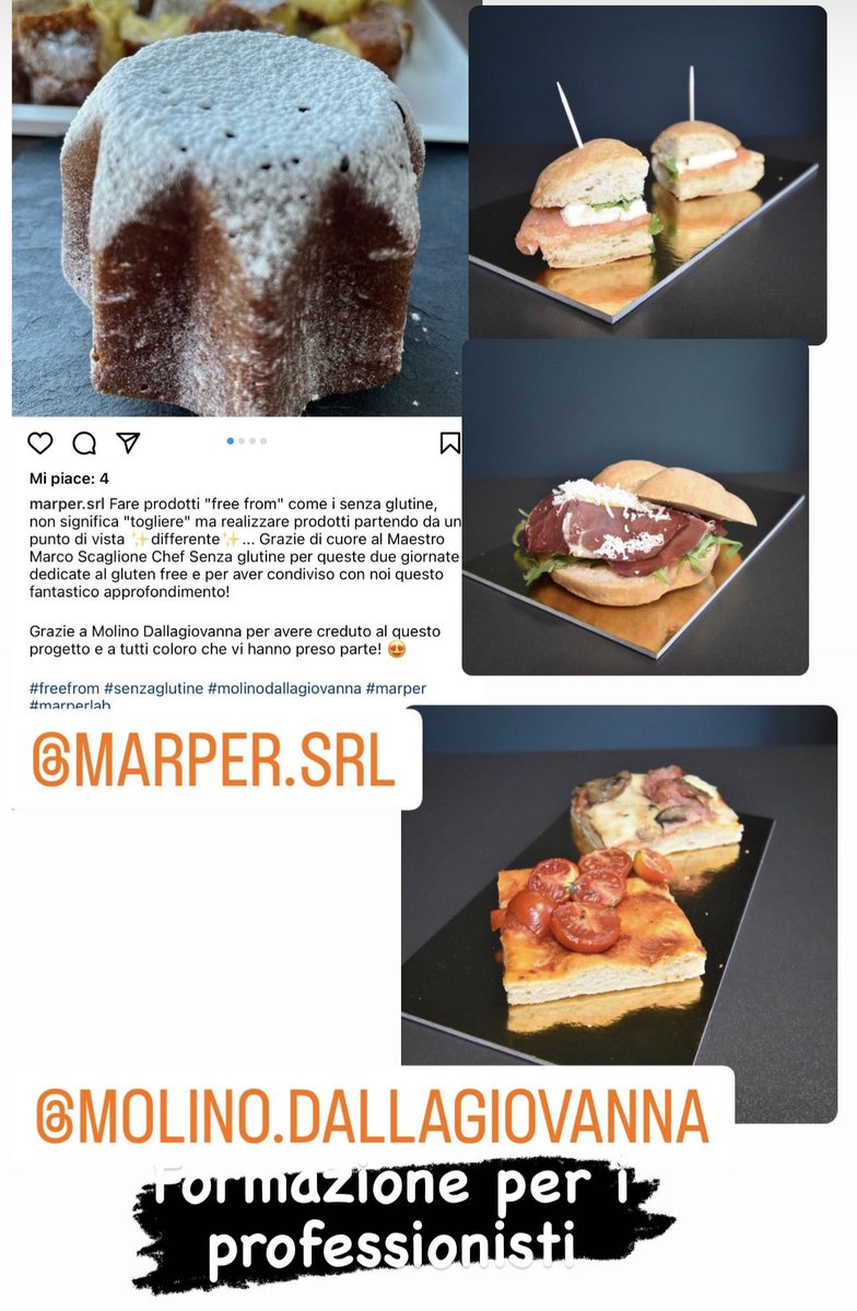 ChefScaglione's tweet photo. Viaggiando si impara 💪🏻
In trasferta per @marpersrl e @mlDallagiovanna 
A formare i professionisti del food 🎉 https://t.co/aJuuqMwAxr
