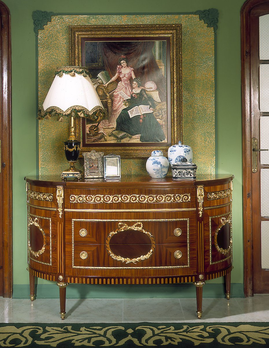 MueblesTyG's tweet photo. Cómoda de estilo francés, si te gusta sigue viendo en https://t.co/G6JDHooHgU https://t.co/i1TALzs7t9