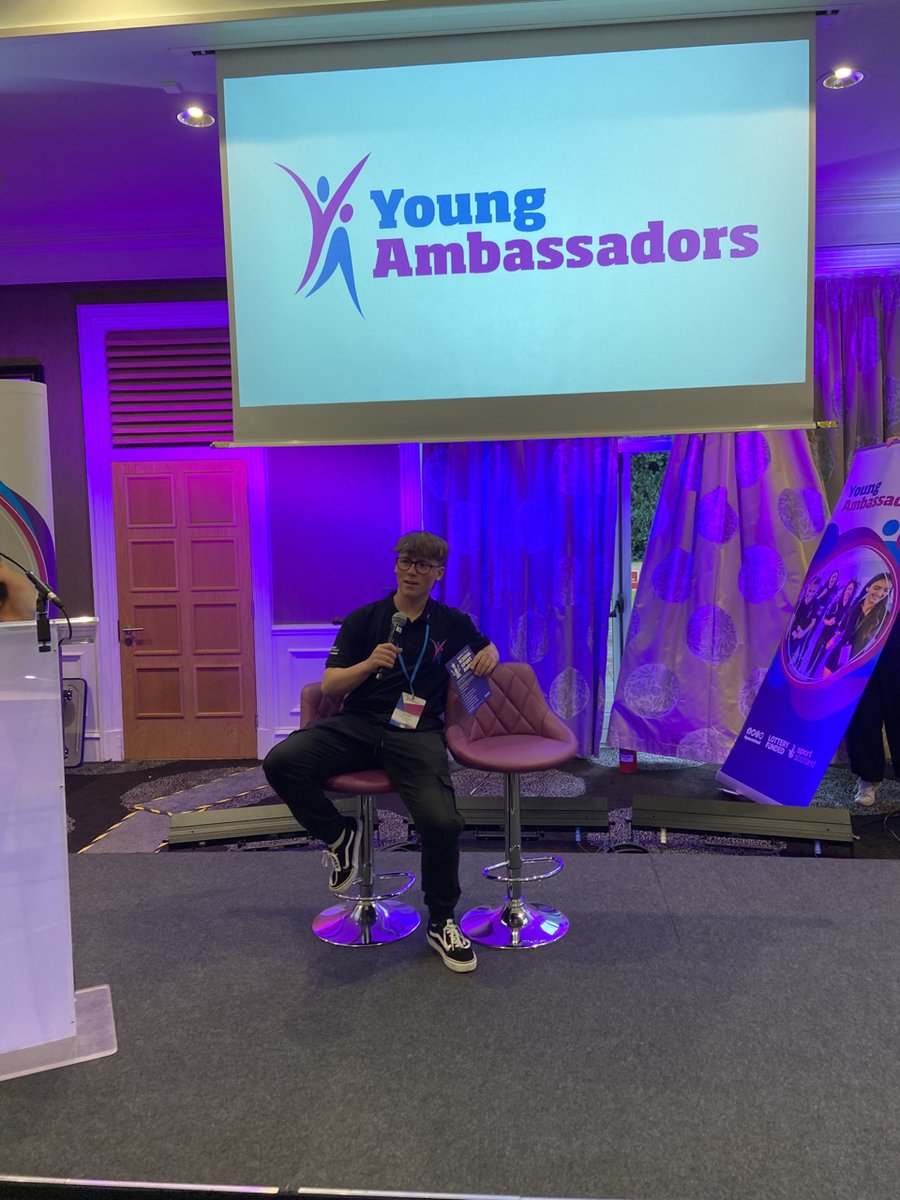 Forres PE Department tweet media