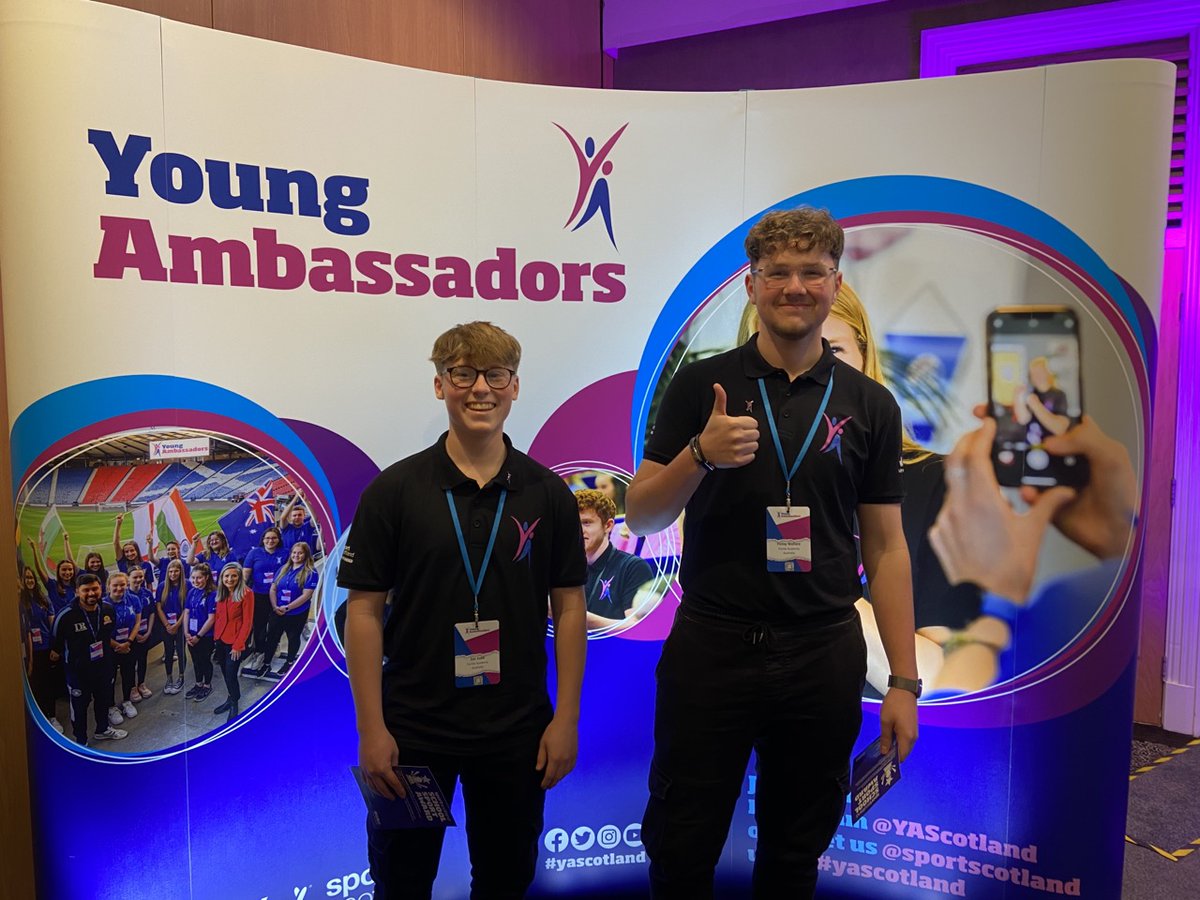 Forres PE Department tweet media