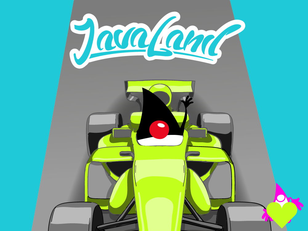 📢 #JavaLand 2024: New Date and Location, Call for Papers extended. We present: JavaLand from April 9 to 11, 2024 at Nürburgring. scomp.ly/ZvkWWKe