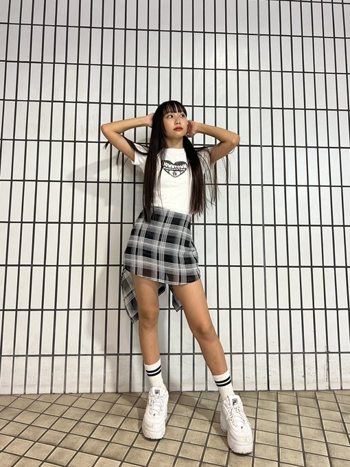 Twitterのコスプレ画像22