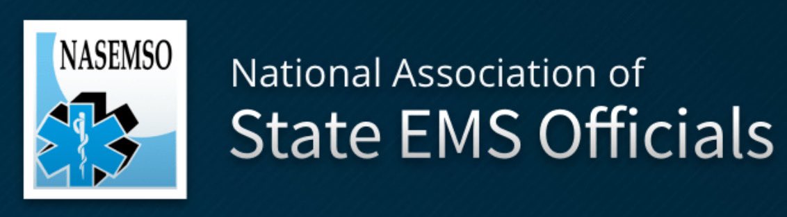 Un estudio realizado por la NASEMSO demostró que el 80% de los accidentes de #ambulancia fueron mientras estaban activadas, usando luces y sirenas. 

Se evidenció que "los proveedores de EMS corren un mayor riesgo de muerte en el trabajo que sus homólogos de Policía y Bomberos".