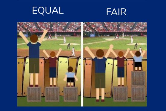 @HzeTum @AmyThunig Australia always had and will have inequality.  Our First Australians have experienced the greatest brunt of this inequality.  This nation was built on Fairness.  It's about giving our First Australians a fair go at being heard.  Australia was built on the value of 'a fair go'