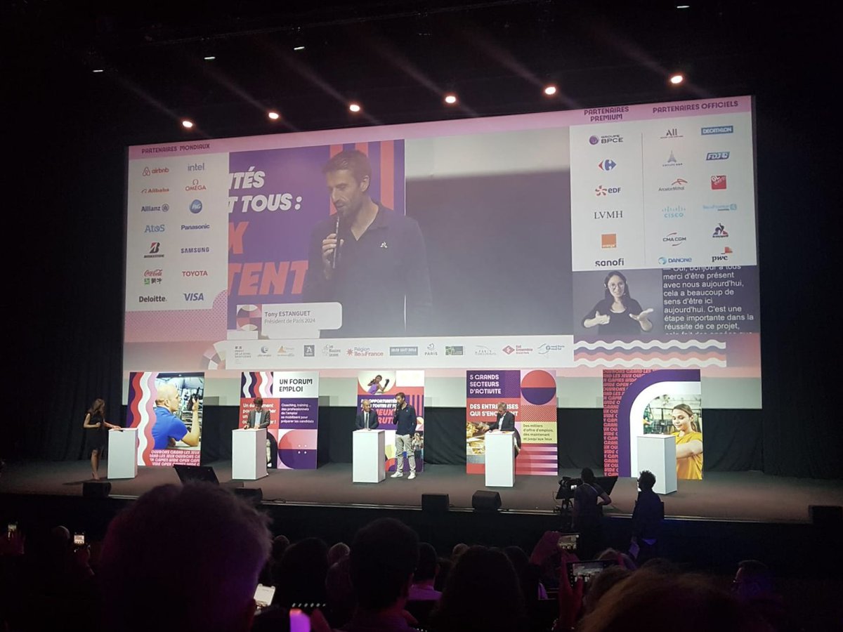 CFA ARFA tweet media