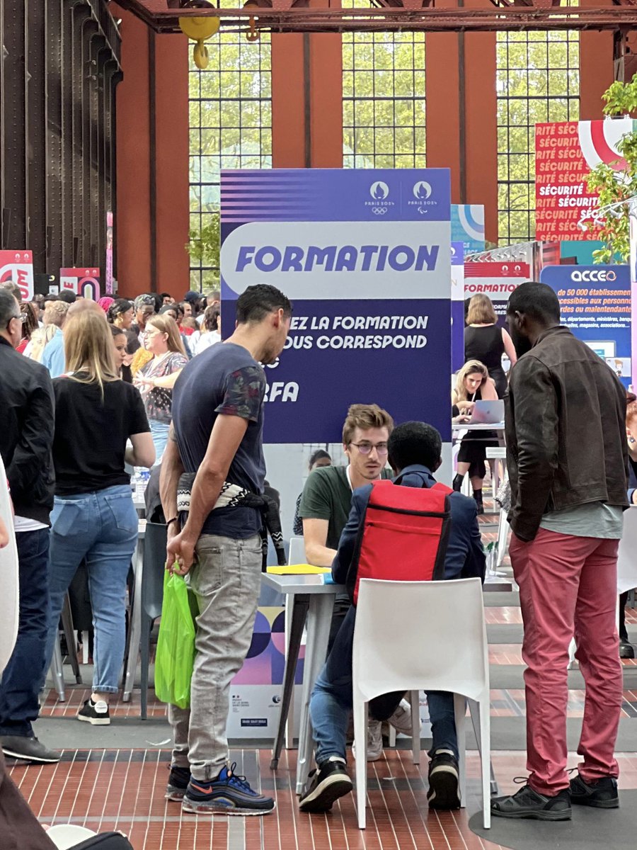 CFA ARFA tweet media