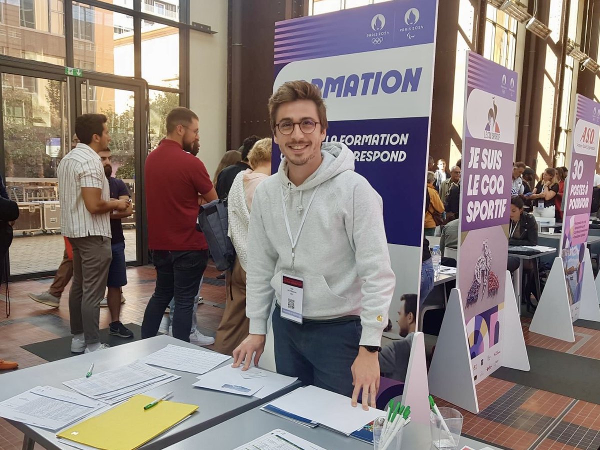 CFA ARFA tweet media