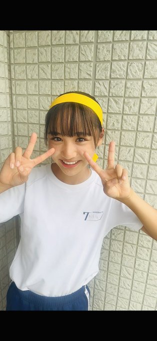 櫛渕比楽理のTwitter画像5