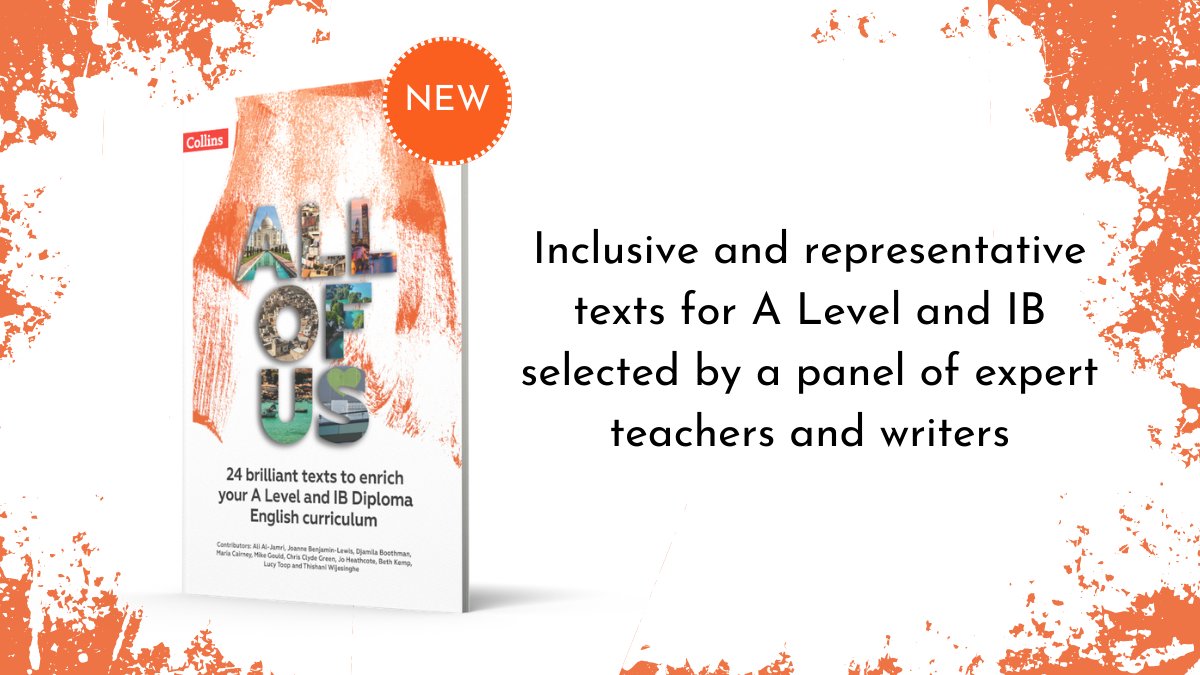 Collins Secondary tweet media