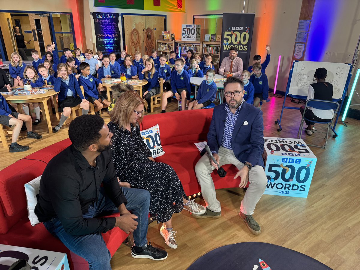 Alex Wharton tweet media