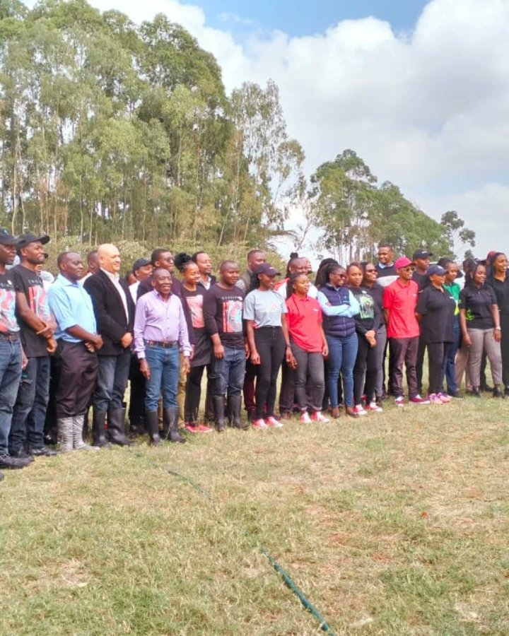 Ecotourism Kenya tweet media