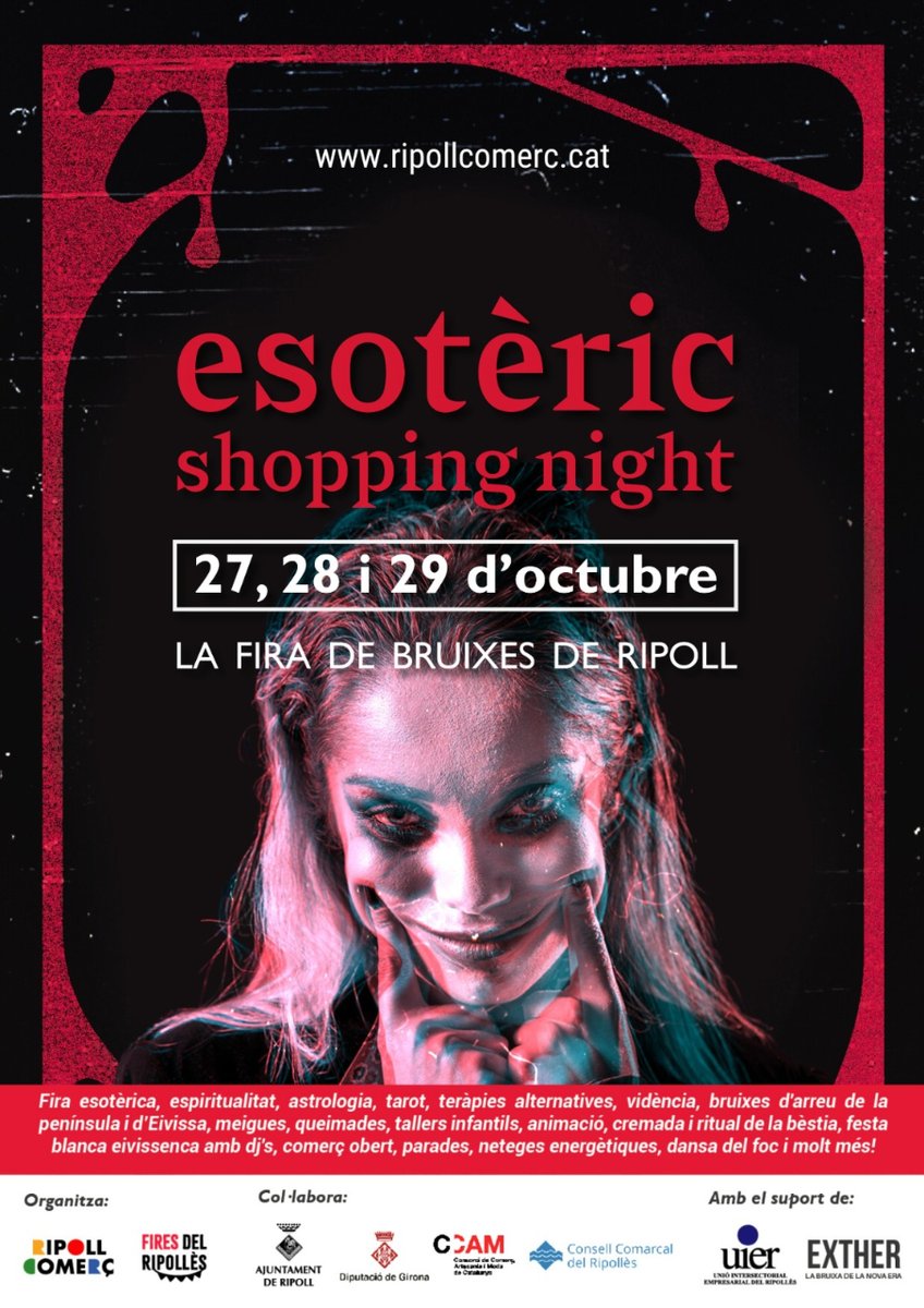 Ripoll Comerç tweet media