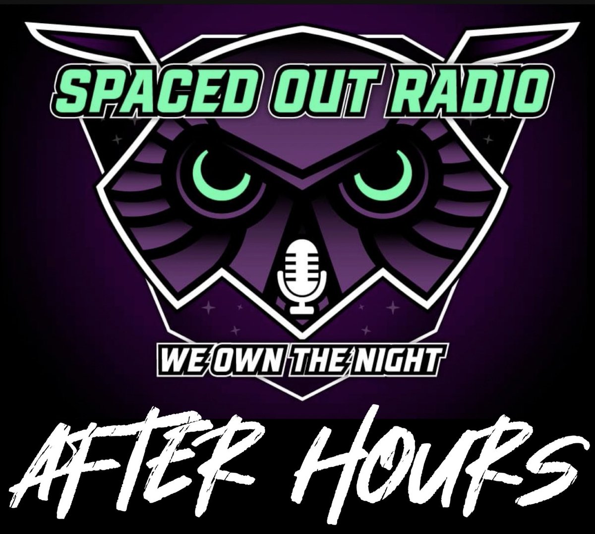 New Host @ Spaced Out Radio “After Hours” Sat. & Sun. 8pm PT - 11pm PT Area 51, Ancient Civilizations & More w/ Jim Goodall youtube.com/live/Z4Q9sOVyi… via @YouTube @invisblresident @SpacedOutRadio @AnonymousRex_TS @jamescfox @JeremyCorbell @g_knapp @rosscoulthart