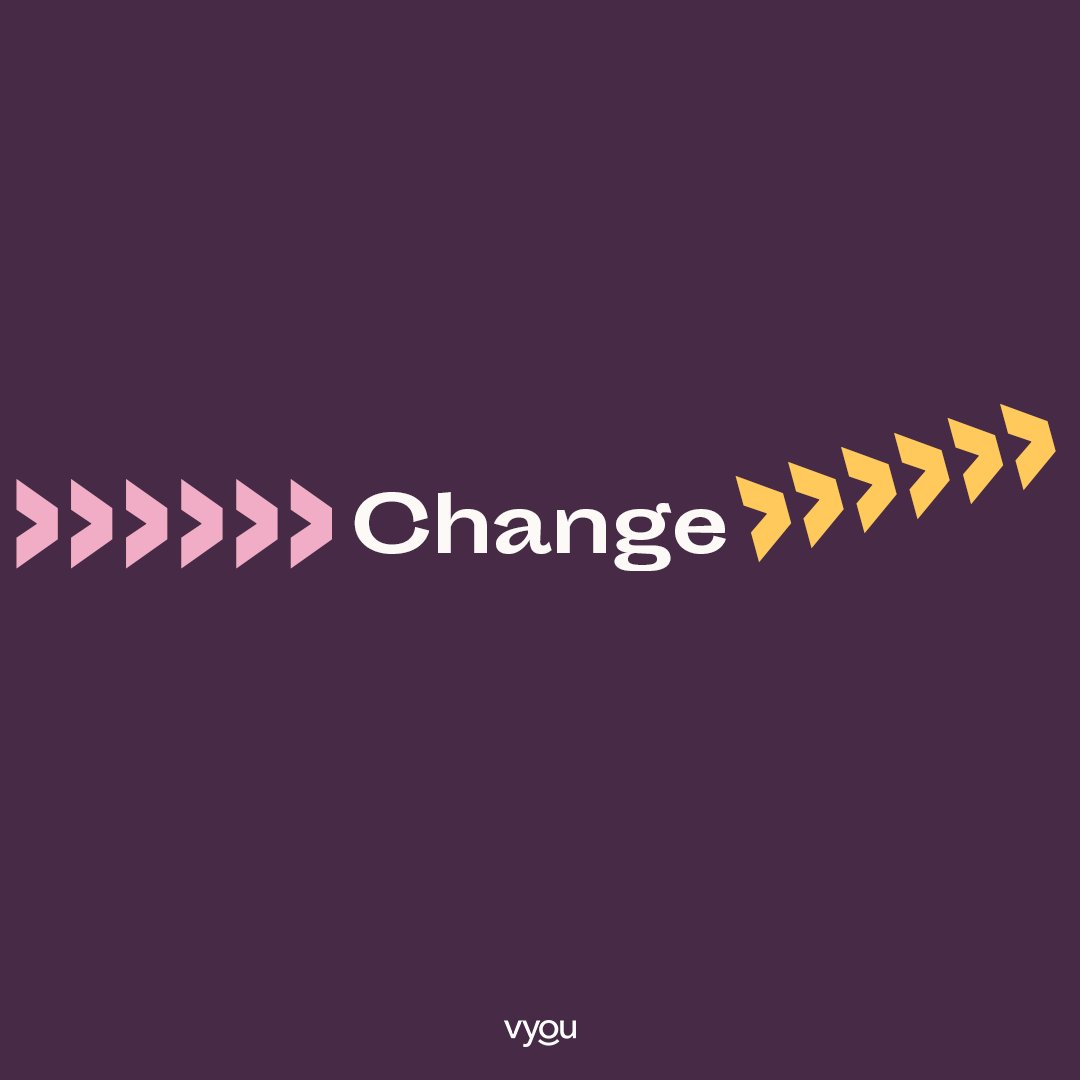 Navigating change can be a bit like sailing through stormy seas - it's not always a smooth ride.

Check out our latest blog where we share essential steps to effective change management: bit.ly/48yz8Ph

#ChangeManagement #WorkplaceWellbeing #WednesdayWisdom