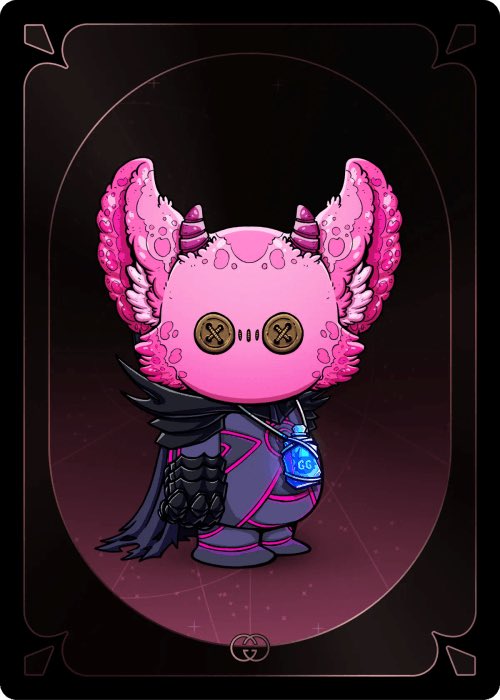 Waldo (Yes, it's my nickname!) tweet media