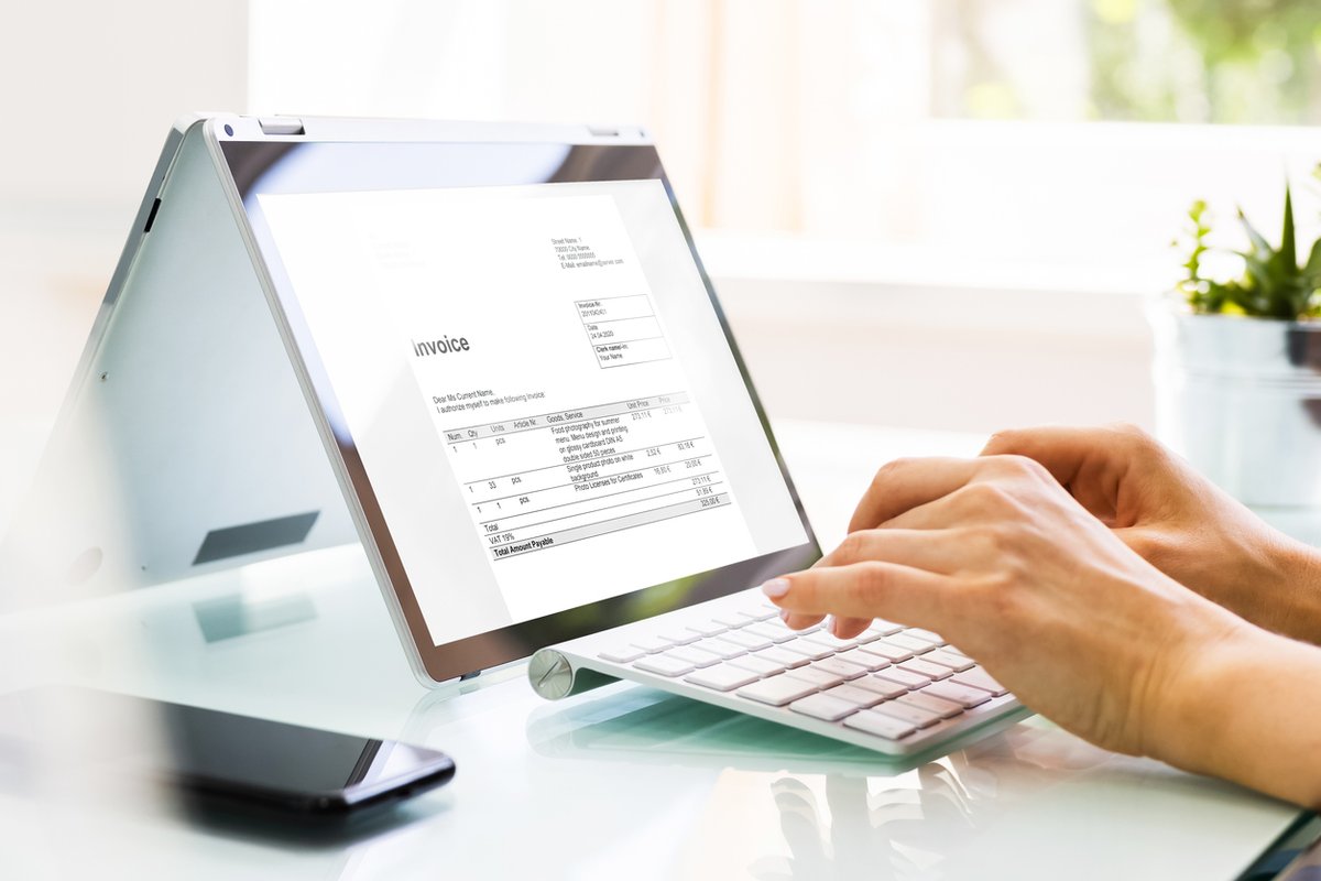 consulting_solu's tweet image. ¿Estás cansado de lidiar con costosos errores y la pérdida de tiempo en procesos financieros manuales?¡Optimiza tu #facturación y liquida proyectos de manera eficiente con #MARIProject de Maringo! hubs.la/Q022ZTGv0 ¡Contáctanos hoy mismo y mejora tu eficiencia financiera!