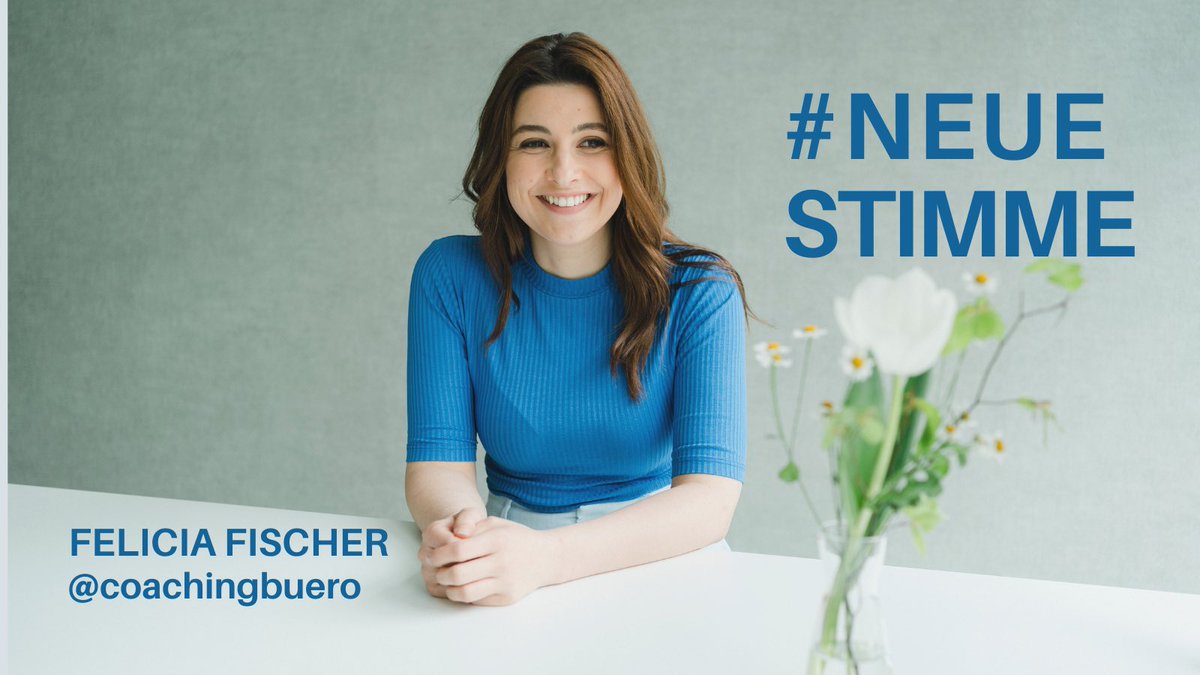 Als neue Stimme auf diesem Kanal freue ich mich darauf, mit Ihnen in Kontakt zu treten und spannende Einblicke und Inspirationen aus dem Coachingbüro zu teilen! #neuhier #coachingbuero #prozessbegleitung