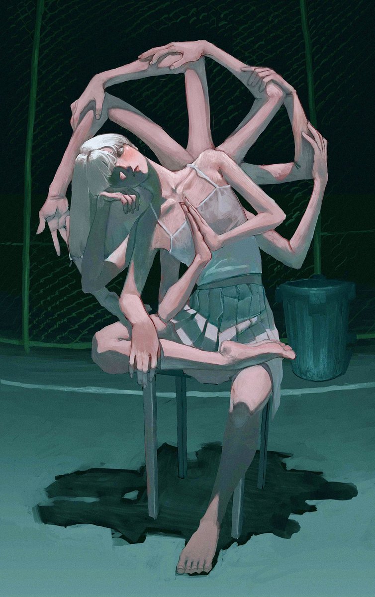 なたり (@natari_illust) on Twitter photo 