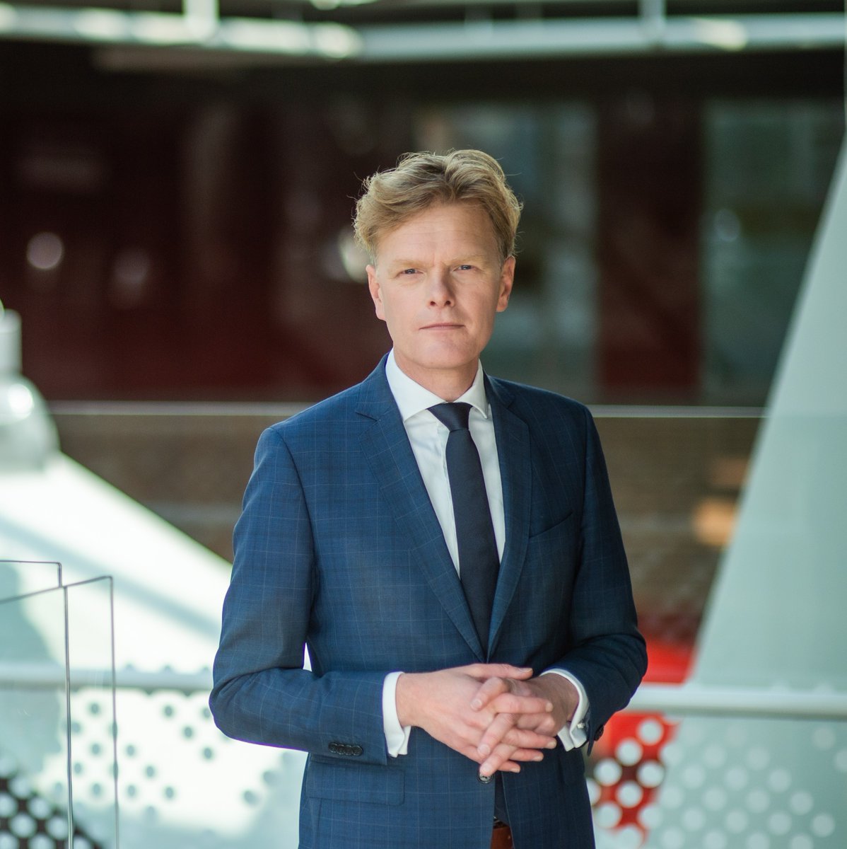 Voorzitter Raad van Bestuur Basalt Willem Wiegersma vertrekt per 1 december naar Dijklander Ziekenhuis. 
basaltrevalidatie.nl/nieuws/voorzit…