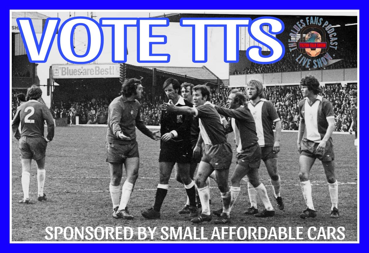 The Tilton Talk Show 🎙️ tweet media