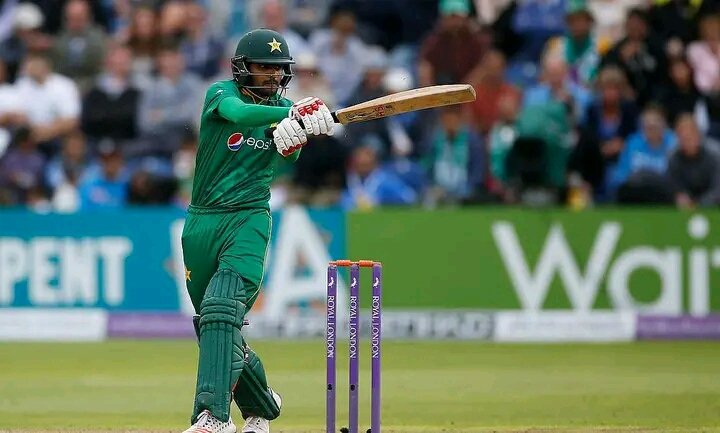 Muhammadaly920's tweet photo. The 1st Ever Cricketer in the history of cricket to enter as a No1 batter into the Odi and t20i world cup.

#BabarAzam #Cricket #ICCWorldCup #CricketWorldCup #الاتحاد_الخلود #มินนี่ #ImranRiazKhan #บิ๊กโจ๊ก #PakistanCricketTeam https://t.co/hNq0OwhZro