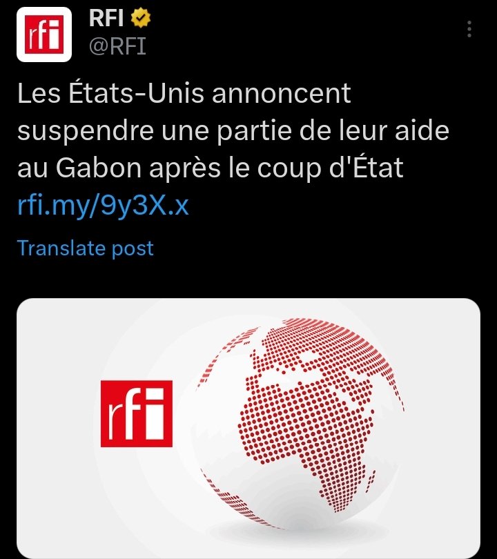 GabonElection23's tweet photo. #Gabon https://t.co/n6C4VTHN1X