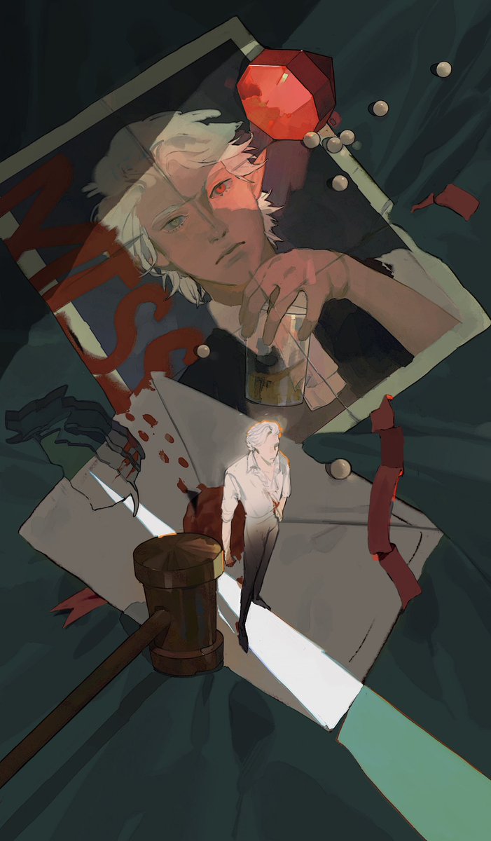 dxe0910's tweet photo. #Astarion  #BaldersGate3 #BG3fanart
🎨
为了蘸醋包了饺子 https://t.co/9PeIlYYIXu