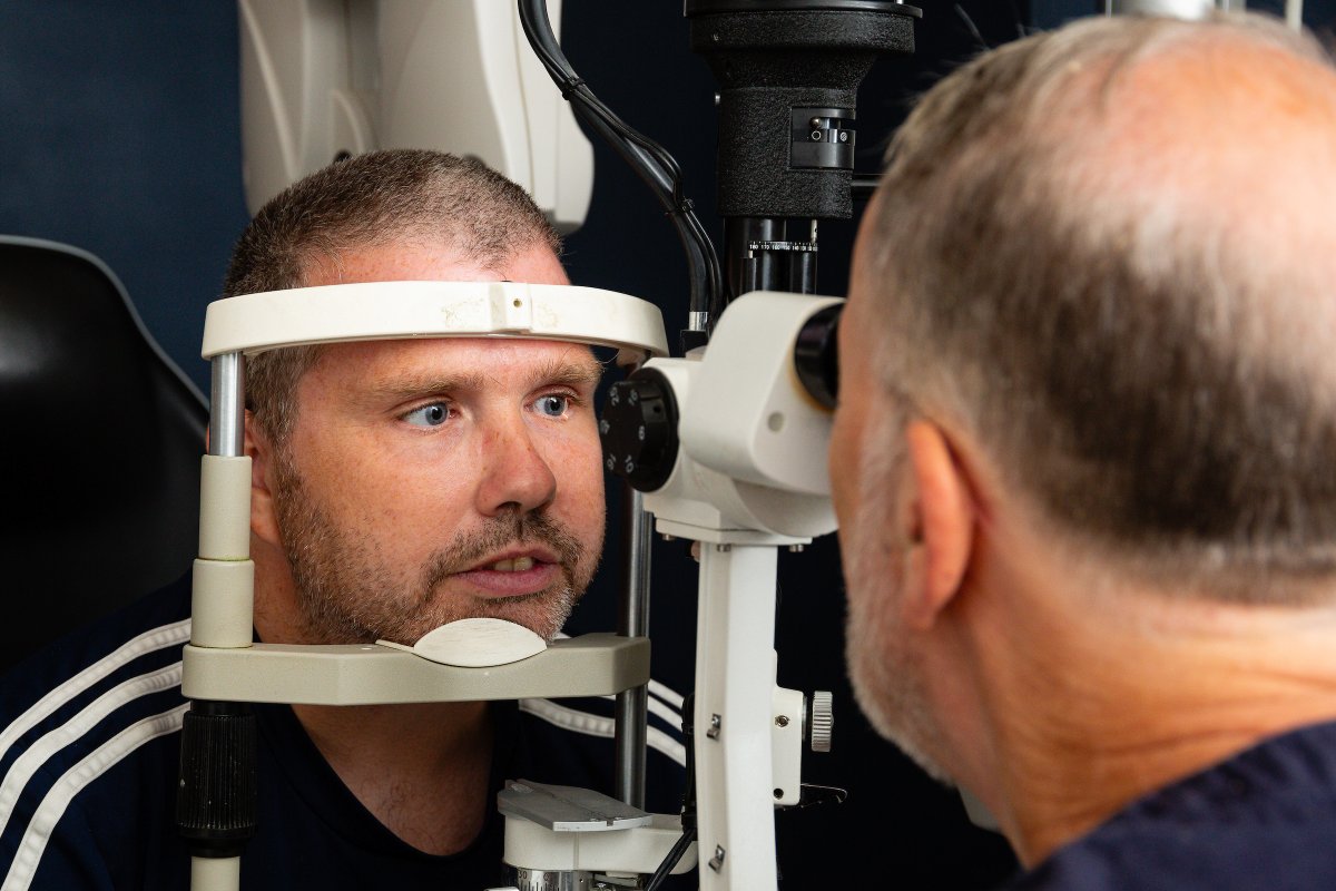 SeeAbility's tweet image. Thank you to everyone who came to the launch of the South East London Easy Eye Care pathway!

Thank you Page and Small Opticians for hosting, and to Deputy Mayor @JitRanabhat &amp;amp; MP @mtpennycook for attending.

Find out more about the pathway 👇
seeability.org/news/new-easy-…