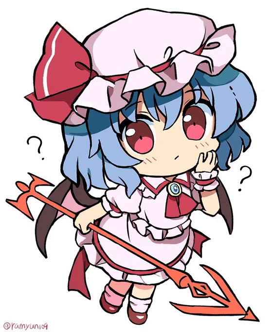 レミリア