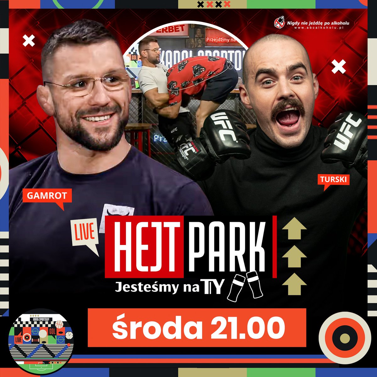 Kanał Sportowy tweet media