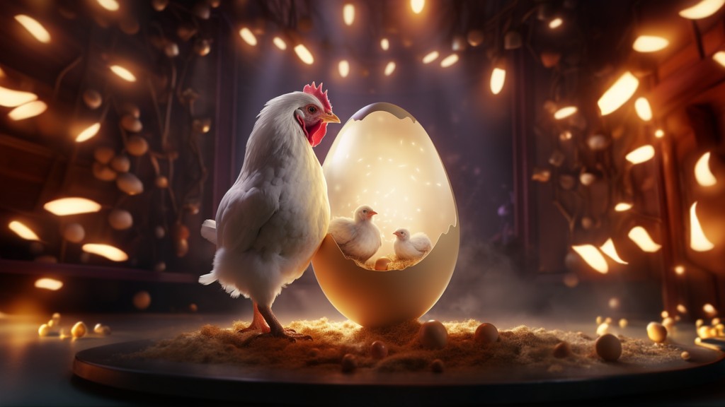 TidWiT's tweet photo. What came first - Eco-Sell or Eco-Enable?
Read this thought-provoking blog post of our CEO and Founder Will Yafi - and determine which should be prioritized in your own business strategy.
https://t.co/IRycDr8lku https://t.co/HXHnL3Albz