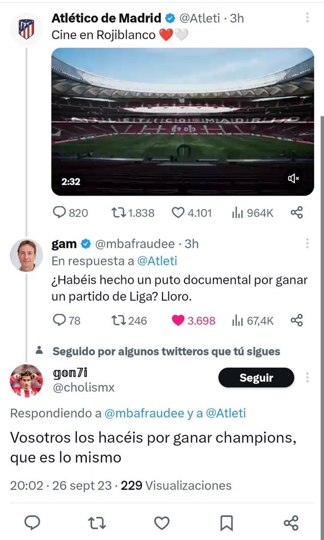 DanikRM_'s tweet photo. No es real esto, no? https://t.co/d5RfbXsLql
