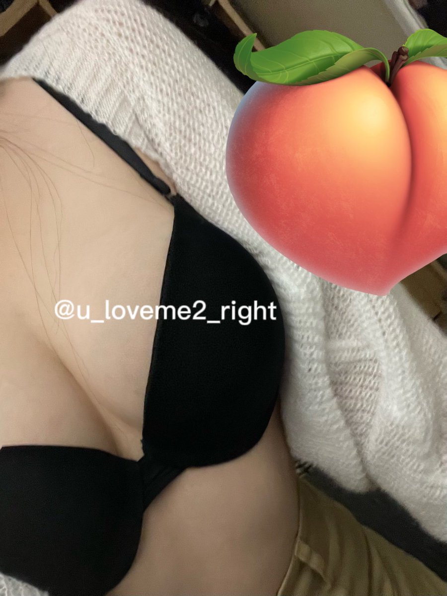 uloveme2 right? https://t.co/AjLYK4Pb2g