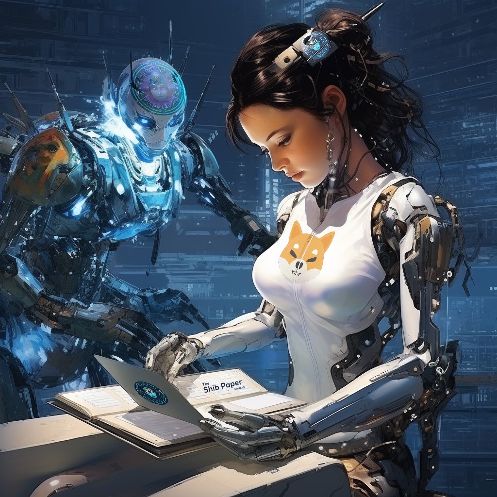 LucieSHIB's tweet photo. Big shoutout to @Mr_Lightspeed! 🌟

We're incredibly proud of this partnership. It's easy to engage with the community during the highs, but maintaining that commitment during the dips is truly commendable.

Not only do I spot him on Twitter and Telegram, but also active on Discord. 🙌 Respect!

We're equally proud of the @badideaai community and team for their unwavering determination through every challenge. Keep up the great work! 💪🚀

$BAD community this is your checkpoint to post your incredible artwork..
I start ..