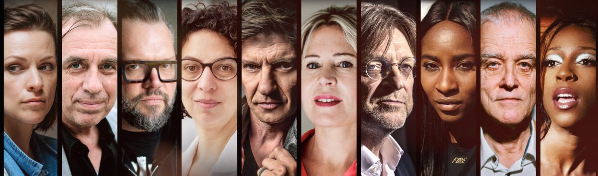 Vanaf 20 oktober kijkt Thomas Vanderveken terug in het hoofd van tien gasten. Dit seizoen verwelkomen we Veerle Baetens, Dirk De Wachter, <a href="/AgnewAlex/">Alex Agnew</a>, Damya Laoui, Koen Wauters, Sofie Van de Velde, 
<a href="/guyverhofstadt/">Guy Verhofstadt</a>, <a href="/ElodieOuedraogo/">Elodie Ouedraogo</a>, Herman van Goethem en Charlotte Adigéry.
