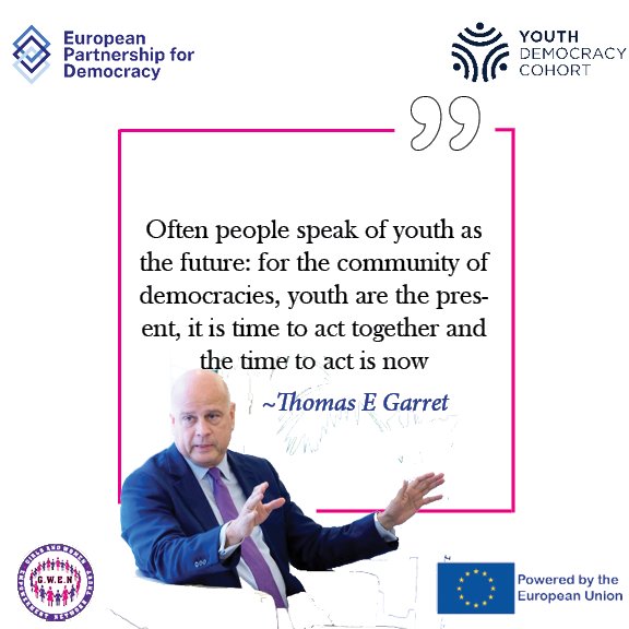 GwenTrust's tweet photo. The youth call for a dialogue with the elders in power for the co-creation of ideas for the old and youth to address common concerns on youth involvement in decision making processes.
#iparticipate
@YouthCohort
@moysarzim
@weleadteam
@YetTrust https://t.co/kMK8Ybpldv