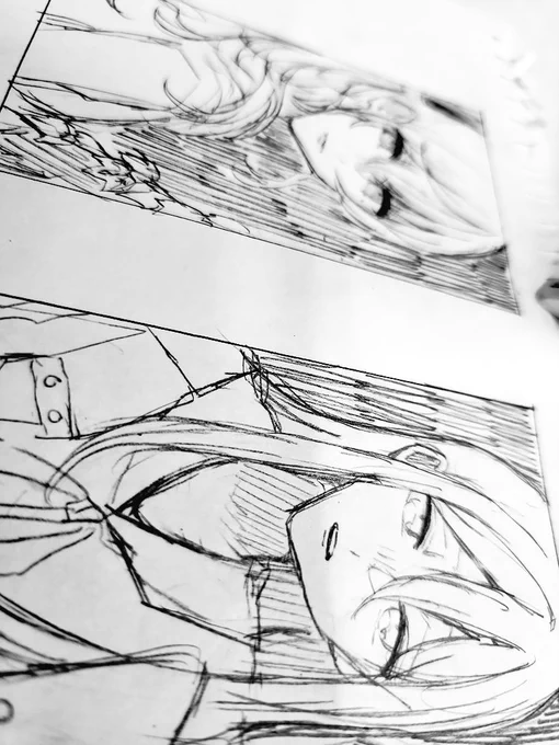 らくがき 