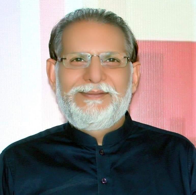 ضلع ٹوبہ ٹیک سنگھ
 چوہدری محمد رمضان پرویز  ٹکٹ ہولڈر پاکستان تحریک انصاف حلقہ PP-121 رجانہ انتقال کر  گے 
یہ PTI اور عمران خان صاحب کے پرانے سپوٹر تھے اور 
سابقہ گورنرچوہدری محمد سرور کے چھوٹے بھائی تھے
اللہ تعالیٰ انکی آخرت کی منزلیں آسان فرمائے اور سوگوارن کو صبر جمیل عطا