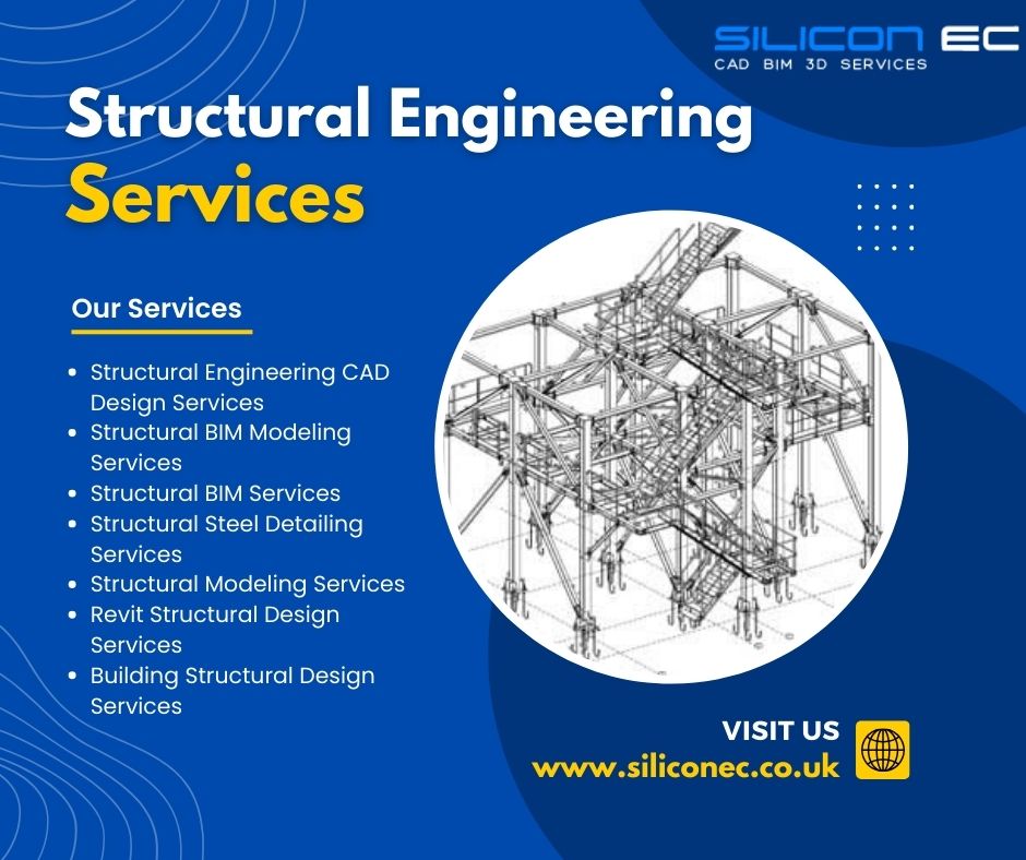 siliconecuk's tweet image. Get started with #StructuralEngineeringServices in #Derby, UK at a very low budget

Visit us: bit.ly/3PxgTRA | bit.ly/45cG3Lg

#StructuralEngineeringCADDesignServices #StructuralEngineeringConsultantServices #OutsourceStructuralEngineeringFirm