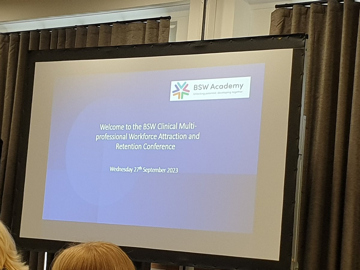 Melvina S (@melvinastober) on Twitter photo Arrived at the BSW Clinical Multi-professional Retention Conference at Hilton in Swindon. Looking forward to a great day with inspiring speakers lined up <a href="/EdCoxNHS/">Ed Cox 💙</a> <a href="/SWmand/">Amanda Shobrook 🎢</a> <a href="/livinginhope/">Dr Jane Wray</a> Arrived at the BSW Clinical Multi-professional Retention Conference at Hilton in Swindon. Looking forward to a great day with inspiring speakers lined up <a href="/EdCoxNHS/">Ed Cox 💙</a> <a href="/SWmand/">Amanda Shobrook 🎢</a> <a href="/livinginhope/">Dr Jane Wray</a>