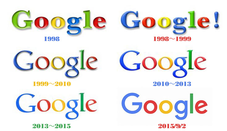 【今日9/27は #Google創立記念日】

1998年に設立し今年で25年目

歴代ロゴを振り返るDoodleはこちら👇

google.com/doodles?hl=ja

#今日は何の日
