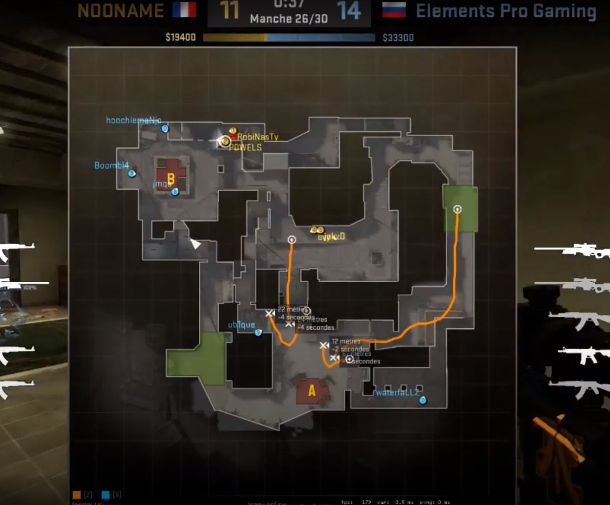 EVY / PAO tweet media