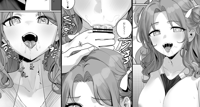 FANBOXで「雛菜漫画01」を公開しました。
日本語と英語でダウンロード可能
https://t.co/yc20hYNehE 