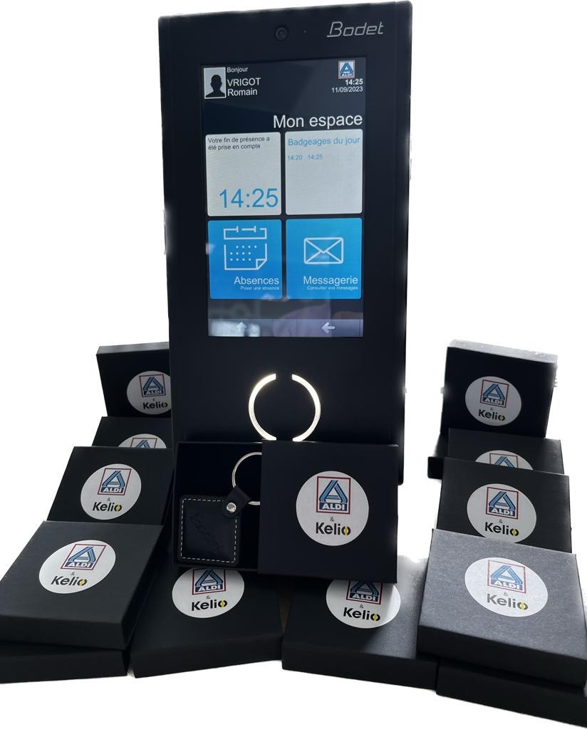 Kelio_solutions's tweet photo. [Nouveau #client] Saurez-vous le reconnaître ?
- Groupe majeur du marché de la grande distribution en Europe
- N°1 du discount en 🇩🇪
- Présent en France depuis 1988 / plus de 1300 magasins
Merci à…@aldifrance_ pour sa confiance !
#SIRH #GTA #badgeuse #pointeuse
@altheaconseil https://t.co/YluBoawbn1