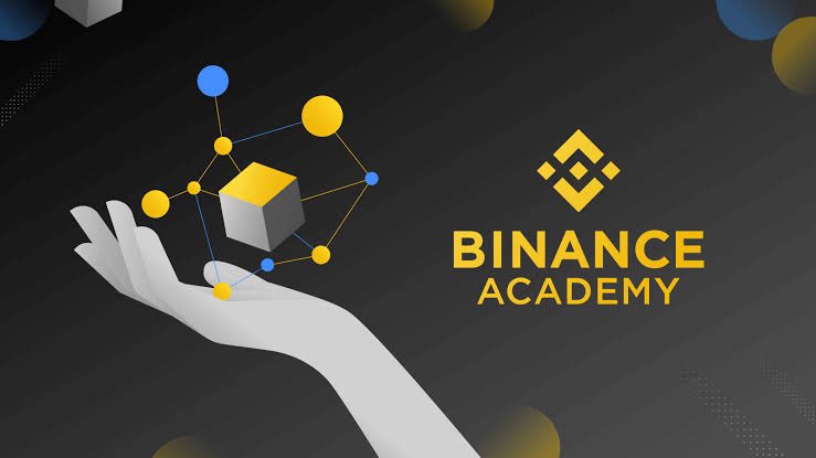 Özellikle kripto piyasalarına yeni girmiş veya kripto piyasaları hakkında daha fazla bilgi sahibi olmak isteyenler için Binance Academy’de ücretsiz bilgilere ulaşabilirsiniz.

#Binance Academy’e ulaşmak için BinanceApp>Haberler>BinanceAcademy 

Yeni üyelik için