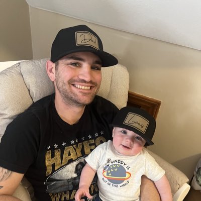 SethImler's tweet photo. #NewProfilePic https://t.co/GZszLH7TNR