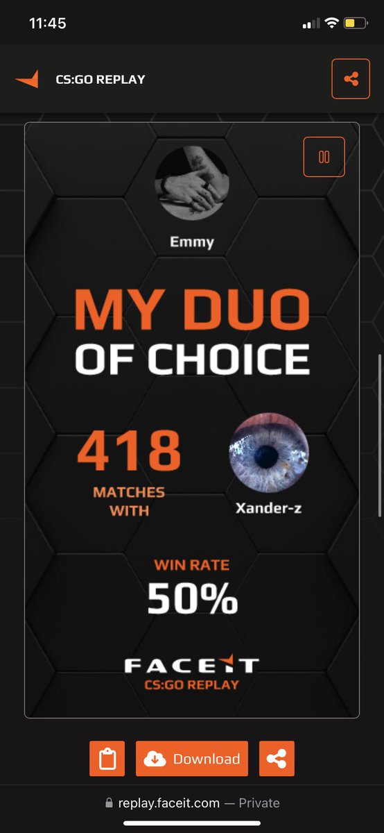 Emmy tweet media