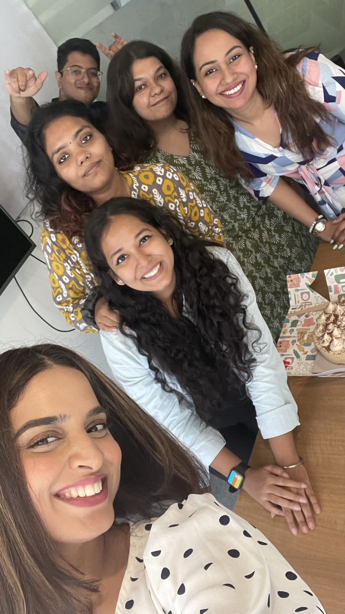 PitchforkLLP's tweet photo. Zoom no more!

Delhi squad is trading pajamas for pantsuits as we step into our new office space.

#PitchforkInDelhi #CoWorking 

@91springboard https://t.co/AryRI2C6Y7