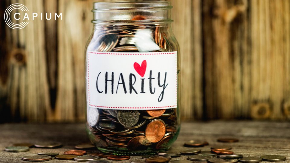 [Charity Accounting] Discover the benefits of using accounting software for day-to-day tasks and future planning: smpl.is/7v6b4
#charity #accounting #nonprofit #sme #smallbusiness #charityaccounting