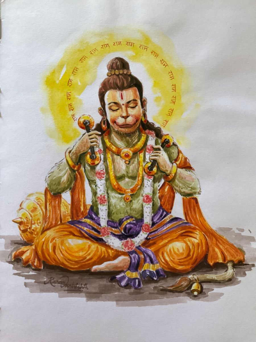 GitaShlokas's tweet photo. Ram Ram...❤️ https://t.co/jIujQC5ZuK
